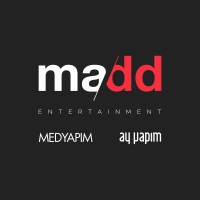 Madd Entertainment logo, Madd Entertainment contact details