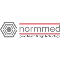 Normmed Medical logo, Normmed Medical contact details