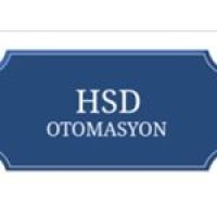 HSD OTOMASYON LTD. ŞTİ. logo, HSD OTOMASYON LTD. ŞTİ. contact details