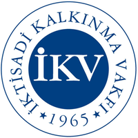 İKV - İktisadi Kalkınma Vakfı - Economic Development Foundation logo, İKV - İktisadi Kalkınma Vakfı - Economic Development Foundation contact details