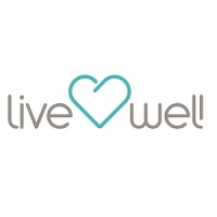 LiveWell logo, LiveWell contact details