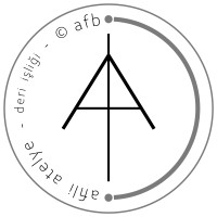 Afili Atelye logo, Afili Atelye contact details