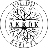 Akkök Mobilya logo, Akkök Mobilya contact details