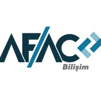 AF/AC Bilişim logo, AF/AC Bilişim contact details