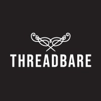 Threadbare logo, Threadbare contact details