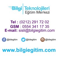 Bilgi Eğitim Bilgisayar Kursu logo, Bilgi Eğitim Bilgisayar Kursu contact details