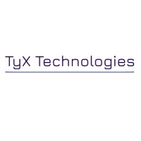 TyX Technologies logo, TyX Technologies contact details