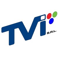 TVI logo, TVI contact details