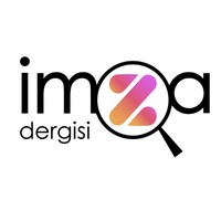 imZa Dergisi logo, imZa Dergisi contact details