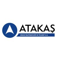 ATAKAS PORT logo, ATAKAS PORT contact details