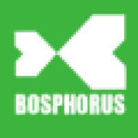 Bosphorus Data logo, Bosphorus Data contact details