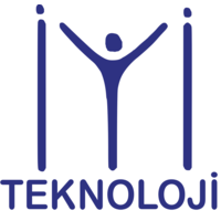 İYİ Teknoloji logo, İYİ Teknoloji contact details