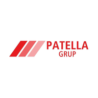 Patella Grup Gölgelendirme Sistemleri A.Ş. logo, Patella Grup Gölgelendirme Sistemleri A.Ş. contact details