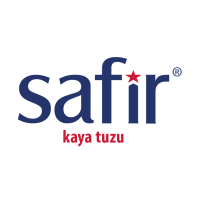 Safir Salt / Safir Rock Salt logo, Safir Salt / Safir Rock Salt contact details