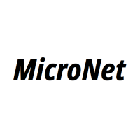 MicroNet Computer logo, MicroNet Computer contact details