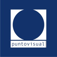 Punto Visual logo, Punto Visual contact details