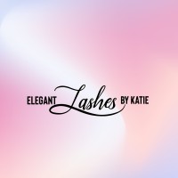 Elegant Lashes by Katie logo, Elegant Lashes by Katie contact details