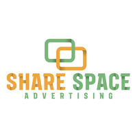 Share Space Advertising logo, Share Space Advertising contact details