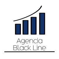 Agencia Black Line logo, Agencia Black Line contact details