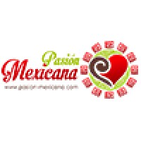 pasion-mexicana.com logo, pasion-mexicana.com contact details