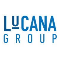 Lucana Group logo, Lucana Group contact details