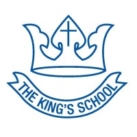 The King's School, Harpenden logo, The King's School, Harpenden contact details