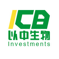 ICB - Israel China Biotechnology Investments Ltd (TASE: ICB) logo, ICB - Israel China Biotechnology Investments Ltd (TASE: ICB) contact details