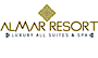 Almar Resort logo, Almar Resort contact details