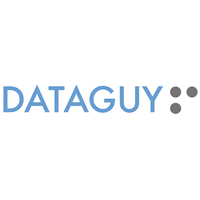 dataguy logo, dataguy contact details