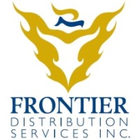 FRONTIER DISTRIBUTION SERVICES INC logo, FRONTIER DISTRIBUTION SERVICES INC contact details