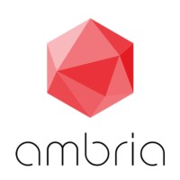 Ambria logo, Ambria contact details