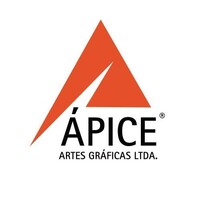 ÁPICE ARTES GRÁFICAS LTDA logo, ÁPICE ARTES GRÁFICAS LTDA contact details