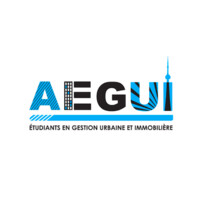 AEGUI logo, AEGUI contact details