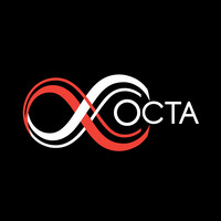 OCTA IT Sourcing logo, OCTA IT Sourcing contact details