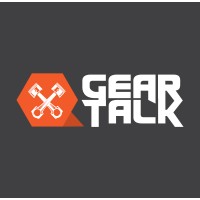 Gear Talk logo, Gear Talk contact details