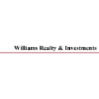 Williams Realty & Investments logo, Williams Realty & Investments contact details