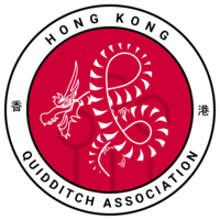 Hong Kong Quidditch Association logo, Hong Kong Quidditch Association contact details