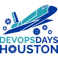 DevOpsDays Houston logo, DevOpsDays Houston contact details