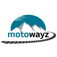 motowayz logo, motowayz contact details