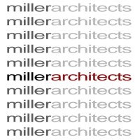 Miller Architects logo, Miller Architects contact details