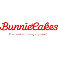 Bunnie Cakes logo, Bunnie Cakes contact details