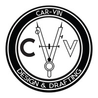 Car-Vin Design and Drafting logo, Car-Vin Design and Drafting contact details