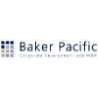 Baker Pacific, Inc. logo, Baker Pacific, Inc. contact details