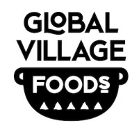 Global Village Foods logo, Global Village Foods contact details