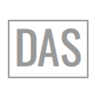 DAS Consulting logo, DAS Consulting contact details