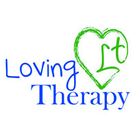 Loving Therapy logo, Loving Therapy contact details