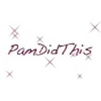 PamDidThis logo, PamDidThis contact details