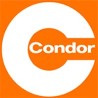 Condor USA logo, Condor USA contact details