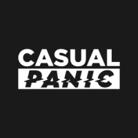 Casual Panic logo, Casual Panic contact details