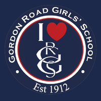 Gordon Road Girls' School logo, Gordon Road Girls' School contact details